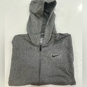Nike Dri-Fit jacket